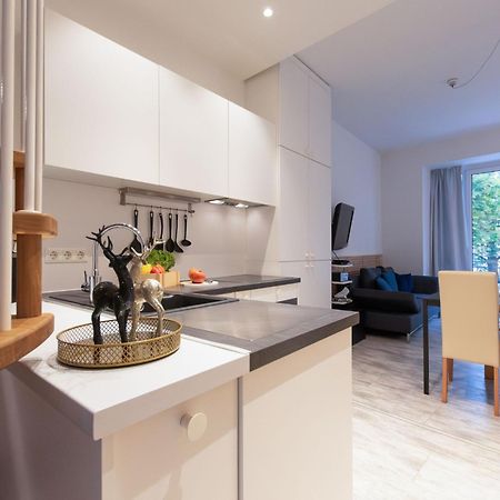Apartment Dr- Adler By Interhome Bad Hofgastein Exterior photo
