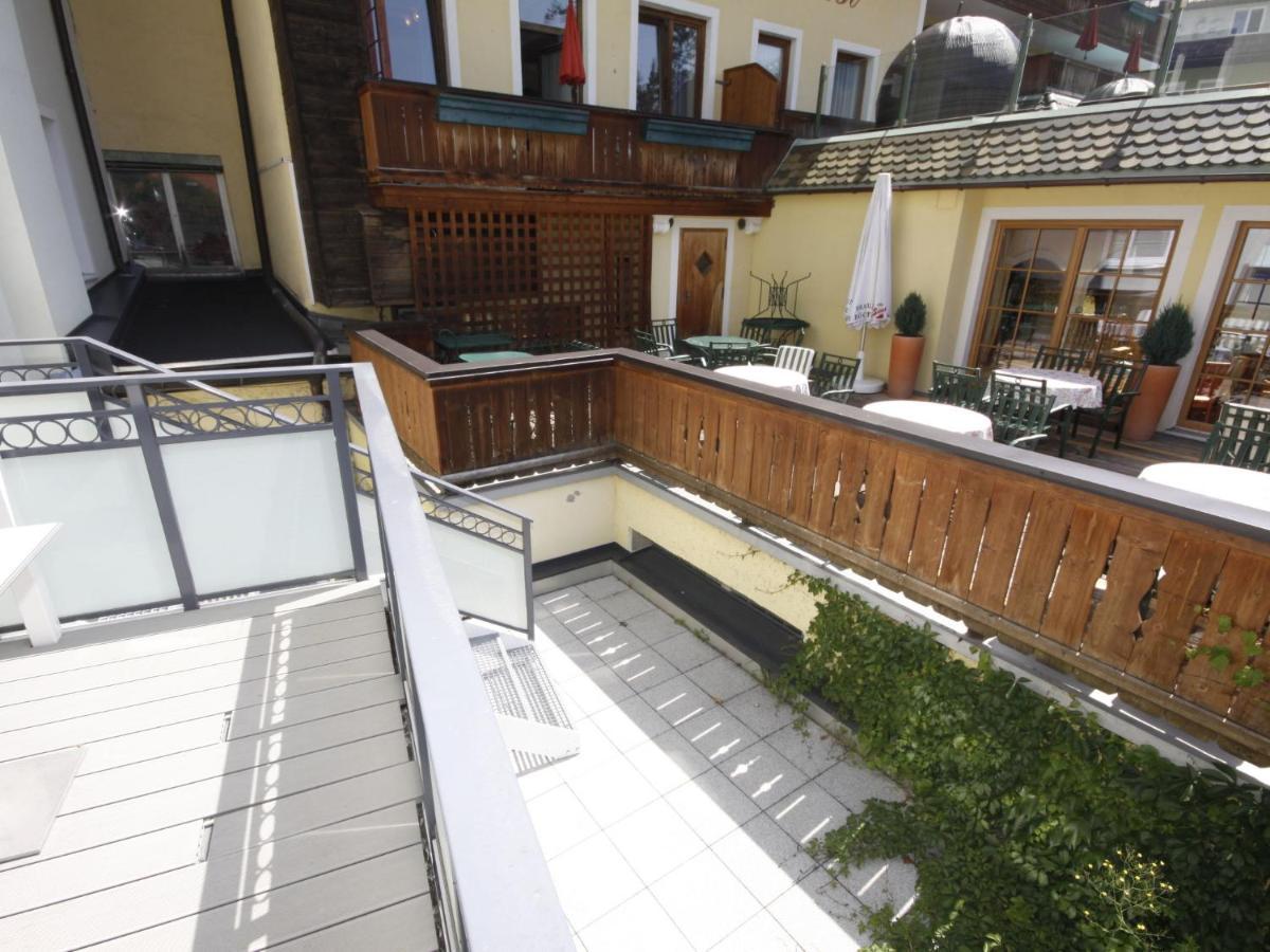 Apartment Dr- Adler By Interhome Bad Hofgastein Exterior photo