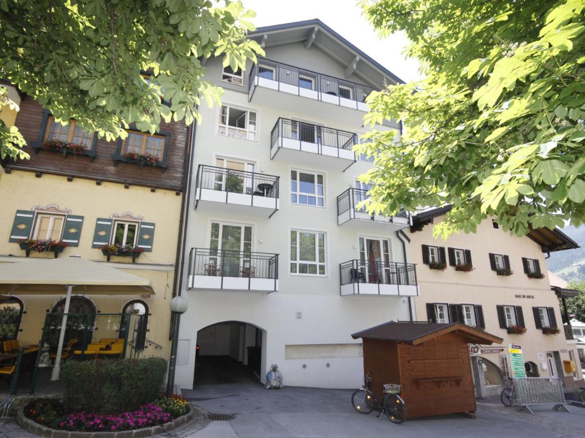 Apartment Dr- Adler By Interhome Bad Hofgastein Exterior photo