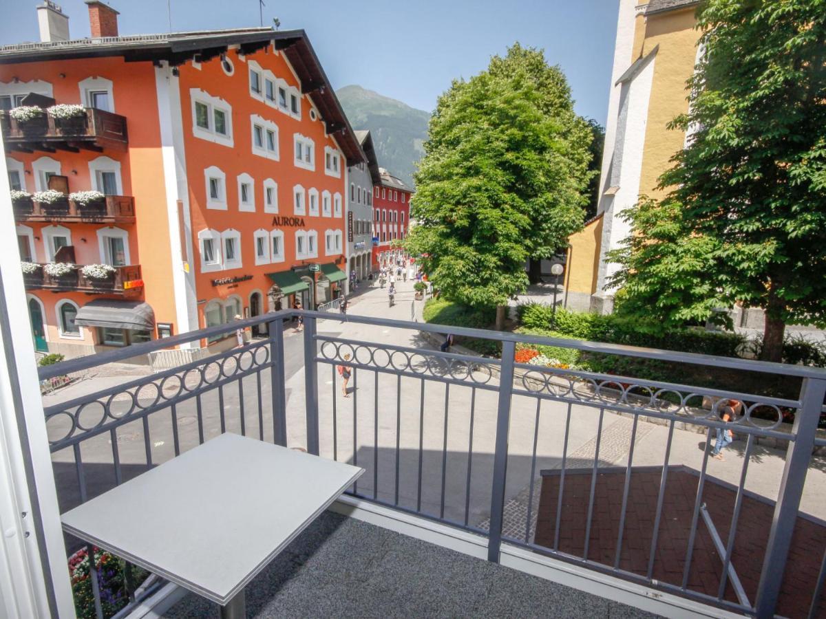 Apartment Dr- Adler By Interhome Bad Hofgastein Exterior photo