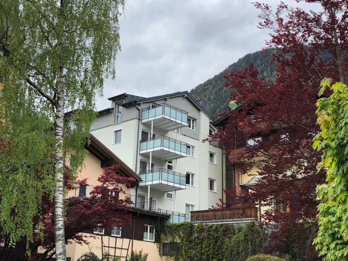 Apartment Dr- Adler By Interhome Bad Hofgastein Exterior photo
