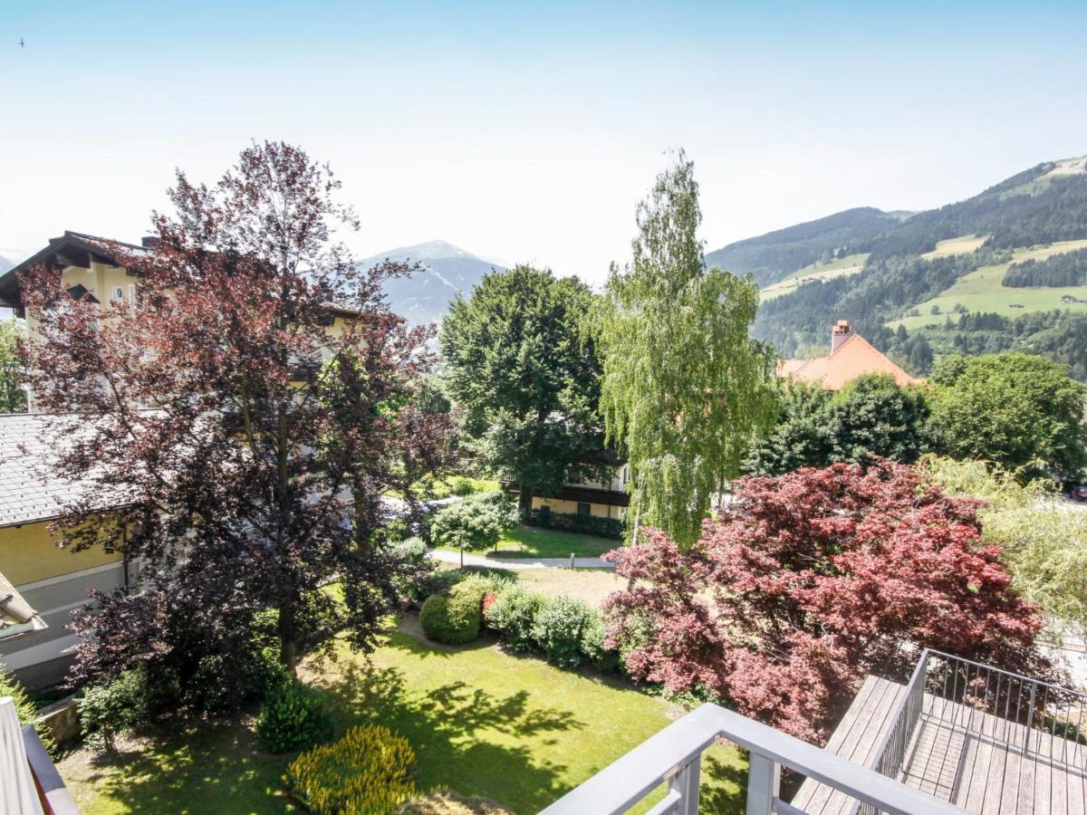 Apartment Dr- Adler By Interhome Bad Hofgastein Exterior photo
