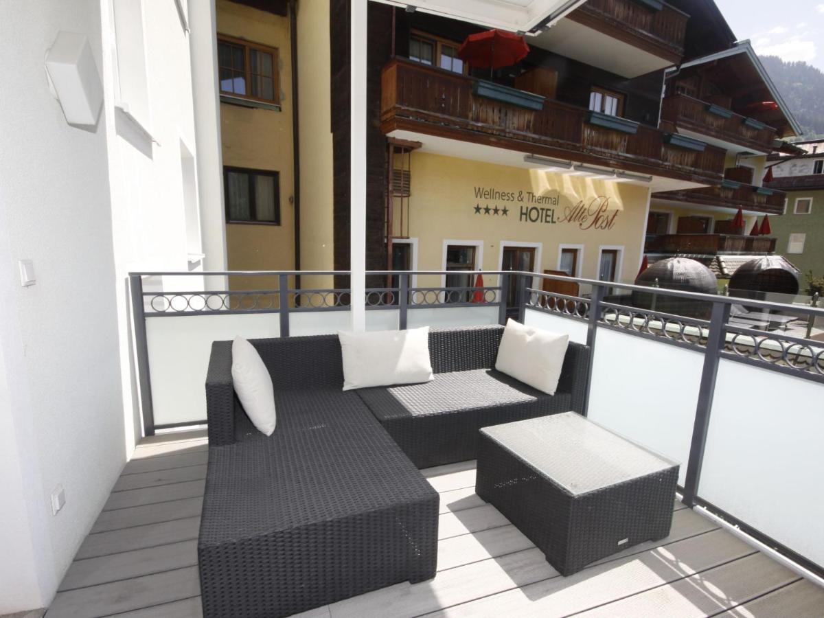 Apartment Dr- Adler By Interhome Bad Hofgastein Exterior photo
