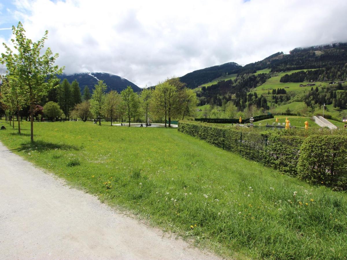 Apartment Dr- Adler By Interhome Bad Hofgastein Exterior photo