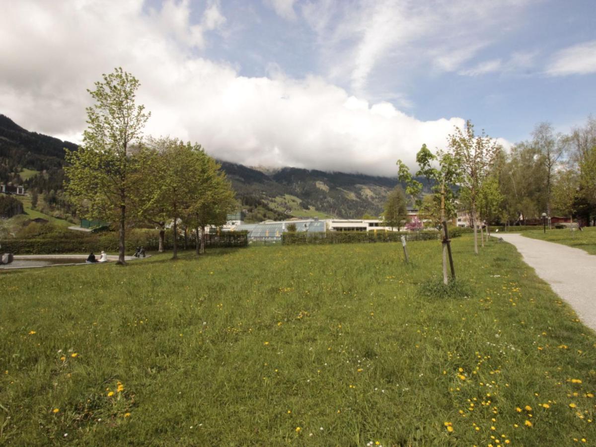 Apartment Dr- Adler By Interhome Bad Hofgastein Exterior photo