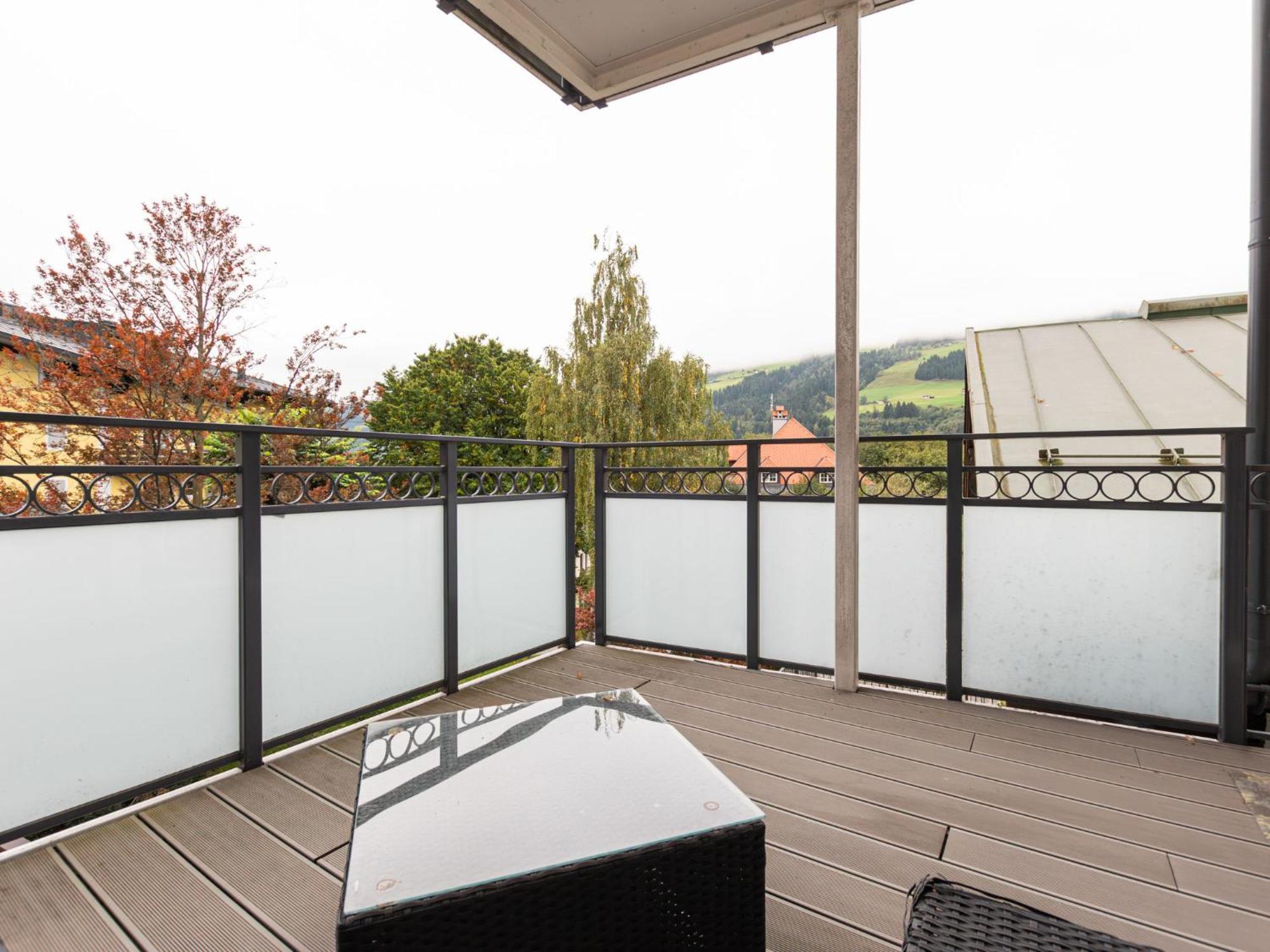 Apartment Dr- Adler By Interhome Bad Hofgastein Exterior photo