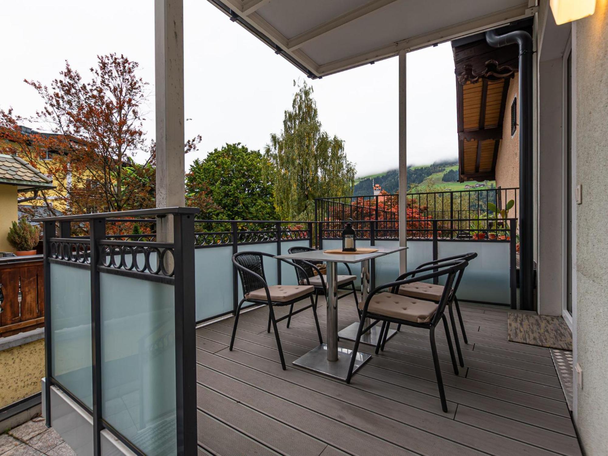 Apartment Dr- Adler By Interhome Bad Hofgastein Exterior photo