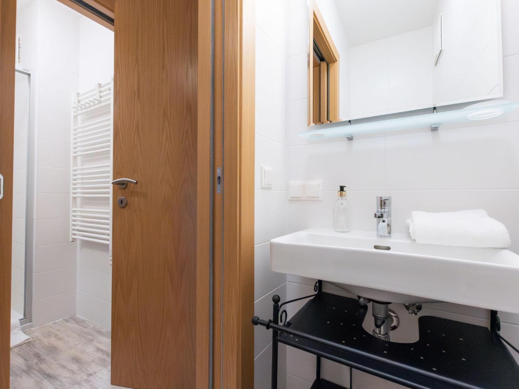 Apartment Dr- Adler By Interhome Bad Hofgastein Exterior photo