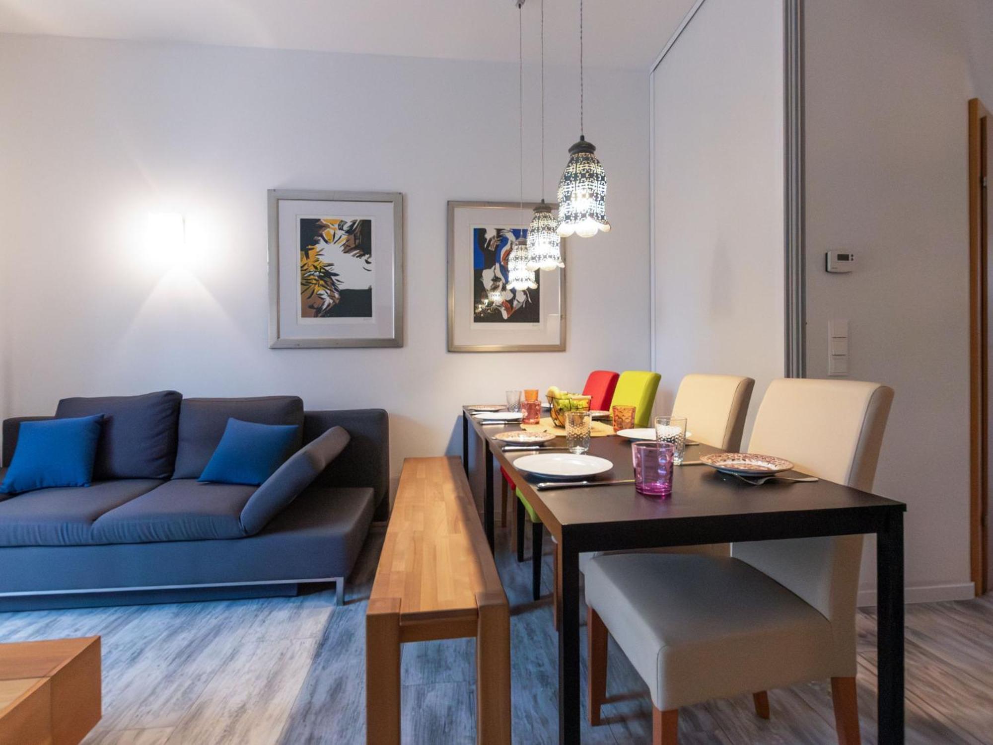 Apartment Dr- Adler By Interhome Bad Hofgastein Exterior photo