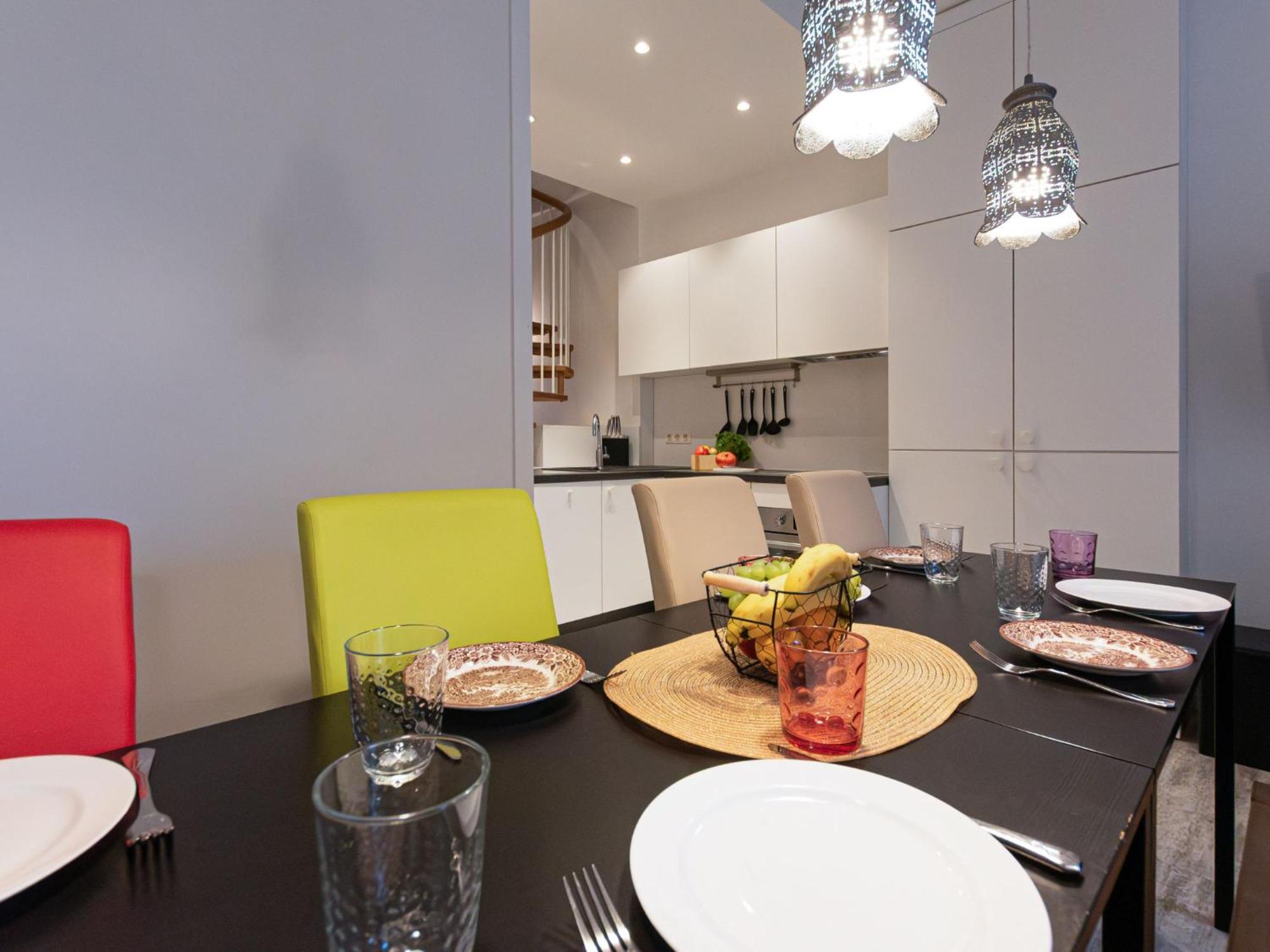 Apartment Dr- Adler By Interhome Bad Hofgastein Exterior photo