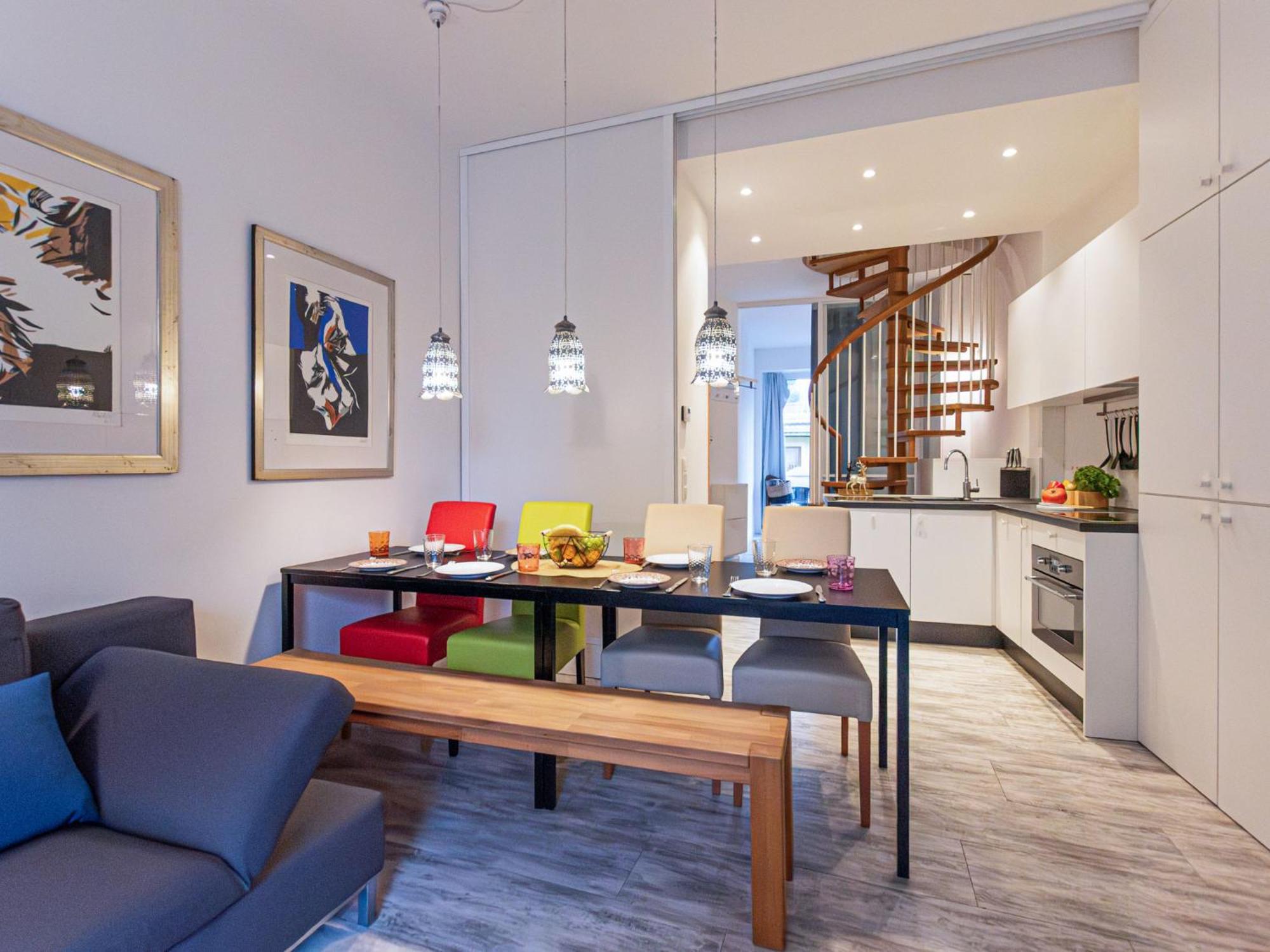 Apartment Dr- Adler By Interhome Bad Hofgastein Exterior photo